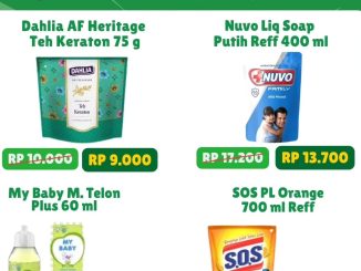 Promo Mekar Swalayan JUSAMI 20–22 Juni 2025 2