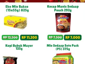 Promo Mekar Swalayan JUSAMI 05-07 Desember 2025 18