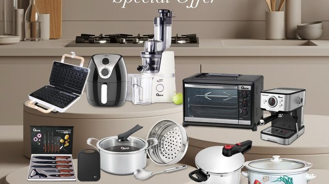 Promo OXONE Selftember Special Offer mulai Rp890.000 1