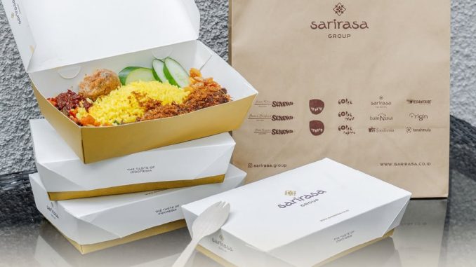 Promo Sate Khas Senayan Cashback 25% untuk pemesanan bungkus atau pick up