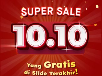 Promo Toko Daging Nusantara 10.10 Super Sale Harga Hemat dan Gratisan! 29