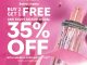 Promo Birthday Bath and Body Works Buy 2 Get 1 + Extra Disc 35% Off*