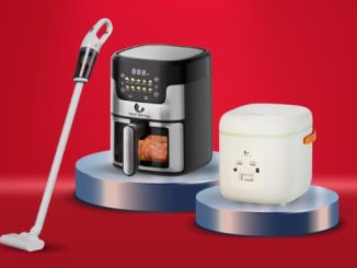 Brand Day Han River di Shopee Diskon hingga 80% + Gratis Hadiah