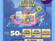 Promo Gramedia Online Children Book Fair Diskon hingga 50%