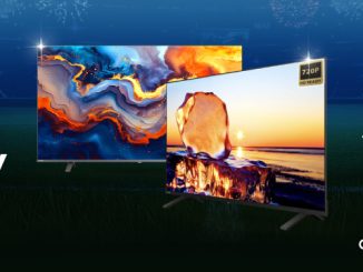 Super Brand Day Toshiba di Shopee Mall Diskon hingga 60%