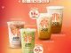 Promo JCO Delivery Deals Bertiga 3 minuman dingin Rp. 85.000 berlaku 3–16 November 2025 via aplikasi dan website JCO