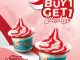 Promo A&W Merdeka Deals Buy 1 Get 1 Sundae