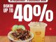 Promo Ayam Keprabon Express GoFood Diskon Hingga 40% 1