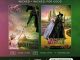 DOUBLE BILL Wicked dan Wicked For Good di Cinépolis Senayan Park jadwal 22 November 2025
