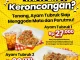 Promo Fritto Chicken Paket Ayam Tubruk mulai Rp 27.000 1