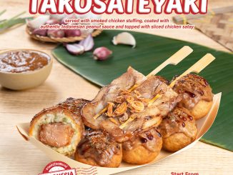 Promo Cinépolis Beli 1 Gratis 1 tiket film PANGKU karya Reza Rahadian berlaku 4 November 2025 di seluruh outlet.