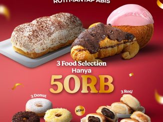 Promo KOPI KENANGAN BUNDLE ROMANTIS mulai Rp. 27RB 5