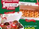 Promo KRISPY KREME BUY 1 GET 1 DOZEN with 1 MAPCLUB Point