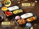 Promo LETEN Paradise Dynasty Personal Value Set Delivery Rp60.000 hemat hingga 65%