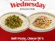 Promo Papa Ron's Pasta Wednesday Diskon 50% untuk Pasta ke-2 1