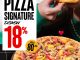 Promo PHD Pesta Hut Delapanbelas Diskon 18% untuk Pizza Signature