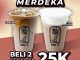Promo Alfa X Merdeka Beli 2 Milo cuma Rp25.000 1