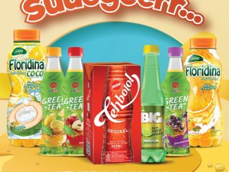 Promo Alfamart Suuegeerr tebus murah teh kemasan Rp2.500 periode 16 – 30 September 2025