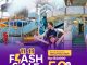 Promo Atlantis Ancol Flash Sale 11.11 tiket masuk Rp.50.000 untuk wahana air seru