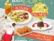promo Bakerzin diskon 25% semua menu dengan BOGA E-Card berlaku 10–21 November 2025