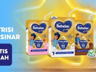 Promo Bebelac Fresh Milk diskon hingga 35% dan hadiah eksklusif di Shopee