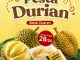 Promo Belah Doeren Pesta Durian Online Mulai Rp. 105.000 2
