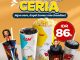 Promo CGV Combo Ceria Rp86.000 bonus merchandise tersedia September 2025