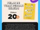 Promo Gramedia Kelas Ini Tidak Pernah Selesai diskon 20% jadi Rp. 92.000