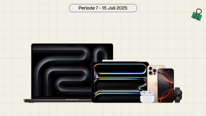 Promo iBox 7.7 Hemat Hingga Rp4 Juta + Voucher Rp450.000 1