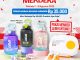 Promo Indomaret Merdeka tebus murah Tumbler dan Lunch Box Rp35.000 khusus member
