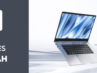 Promo Infinix NEW! XBOOK 15 bonus wireless mouse dan TWS untuk pembelian laptop terbaru Infinix