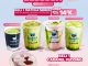 Promo Lawson Sakura Blossom Menu Favorit mulai Rp. 10.000 matcha series dan pudding April 2026