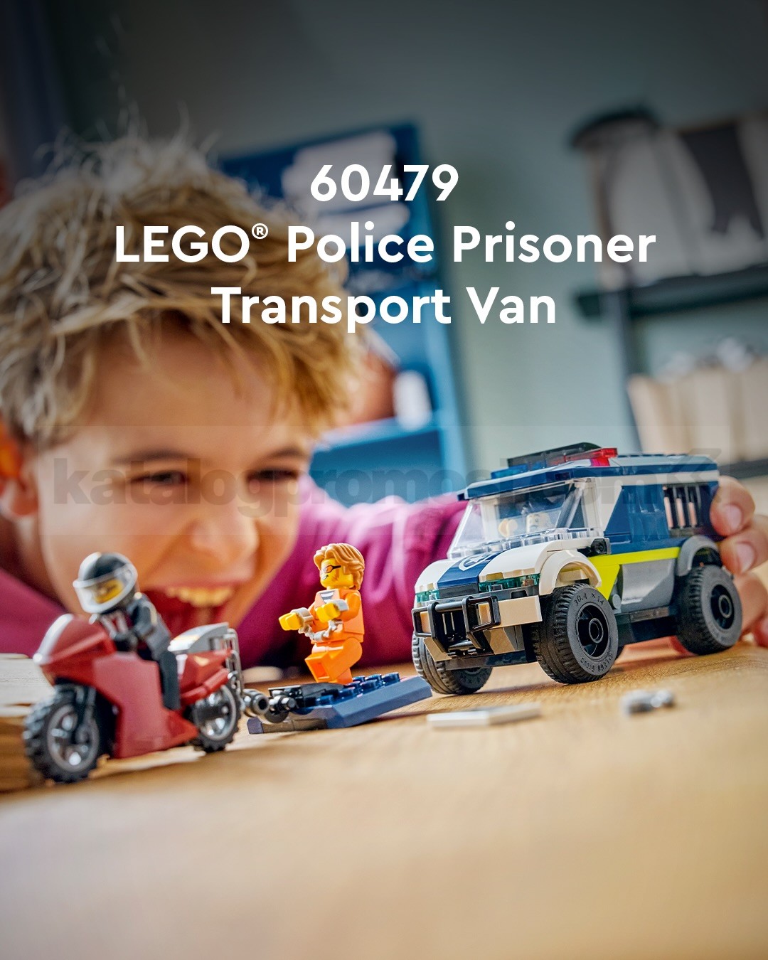 Promo LEGO Store diskon hingga 30% koleksi LEGO Vehicles Promo LEGO Store diskon hingga 30% koleksi LEGO Vehicles 3