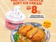 Promo Marugame Udon Sweet Treat Ice Cream Rp8.000 berlaku 22 September – 12 Oktober 2025 dine-in di outlet tertentu