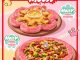 Promo Pizza Hut x POP MART MOLLY Slices of Joy with MOLLY 1