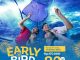 Promo Sea World Ancol Early Bird tiket Rp.82.500 berlaku 17–30 November 2025