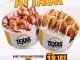 Promo Texas Chicken Ricebowl Attack mulai Rp. 18.182 dengan pilihan Honey Gochujang dan Rica