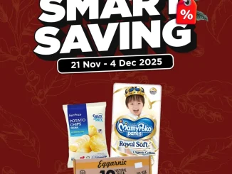 Promo THEFOODHALL Katalog Belanja Mingguan periode 21 November - 04 Desember 2025 17