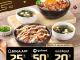 Promo Yakiniku Like Delivery Hemat Diskon hingga 50% 1
