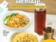 Promo YAOYAO Paket Murah Meriah hanya Rp.35.000 dengan Nasi Goreng atau Bakmi Goreng plus Ice Tea free refill