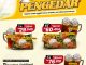 Promo Dadar Beredar Online Delivery Paket Pengeder mulai Rp29Ribuan