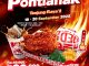 Promo Grand Opening Hotway’s Pontianak - Banting Harga cuma Rp. 20.000