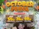 Promo Transera Waterpark October Feria Tiket Masuk mulai Rp11.000 4