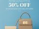 Promo FURLA Diskon 50% Card Case & Wallet* 2