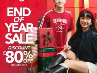 Promo X8 End Of Year Sale Discount 80% Off*