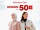 Heaven Lights Merdeka Sale di Blibli Diskon hingga 50%