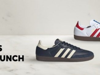 Promo Adidas Koleksi Original Terbaru Hadir di Shopee