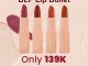 Promo BLP Lip Bullet di Lazada - HANYA 139K!