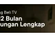 Promo Blibli - Beli TV GRATIS 12 Bulan Perlindungan Lengkap!