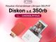 Promo Canon Selphy di Blibli Spesial Kemerdekaan Diskon hingga 350K